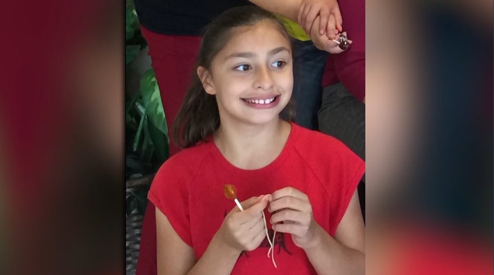 La víctima, identificada como Delilah Villegas, tenía autismo y problemas del habla. Fue...