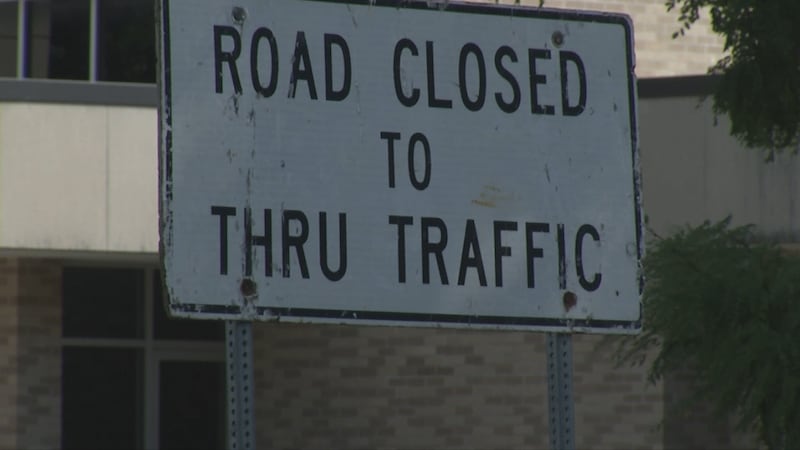 Another round of road work is starting on State Street in Saginaw.