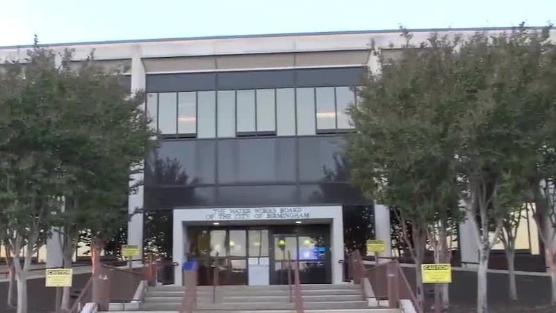 Reaction to Central Alabama Water fluoride decision