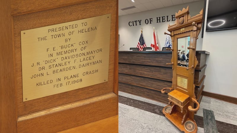 The lives of three Helena residents killed in a plane crash more than 50 years ago have not...