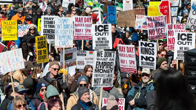 Photo by Glenn Russell/VTDigger