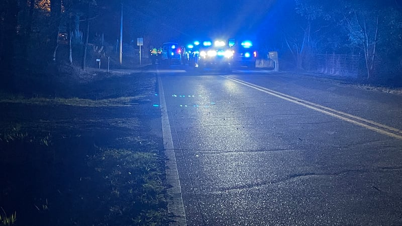 1 killed in Jefferson County crash