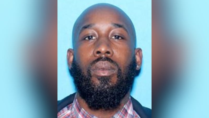 Aaron Dewayne Hill