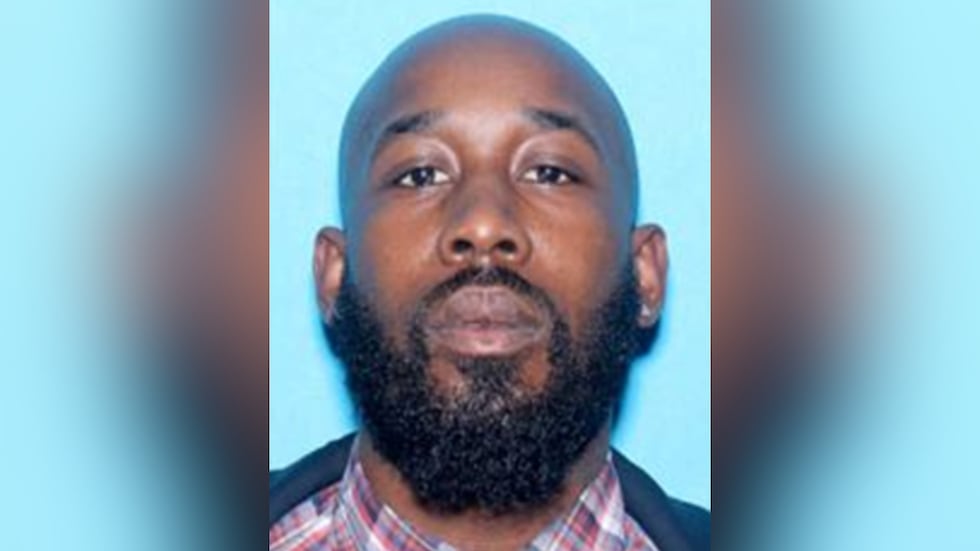 Aaron Dewayne Hill