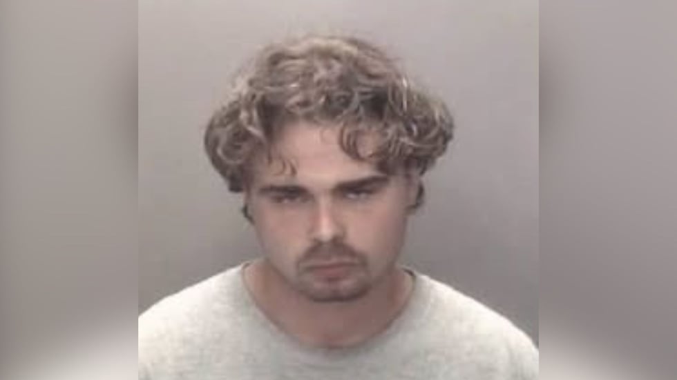 Mason Thomas Parnell