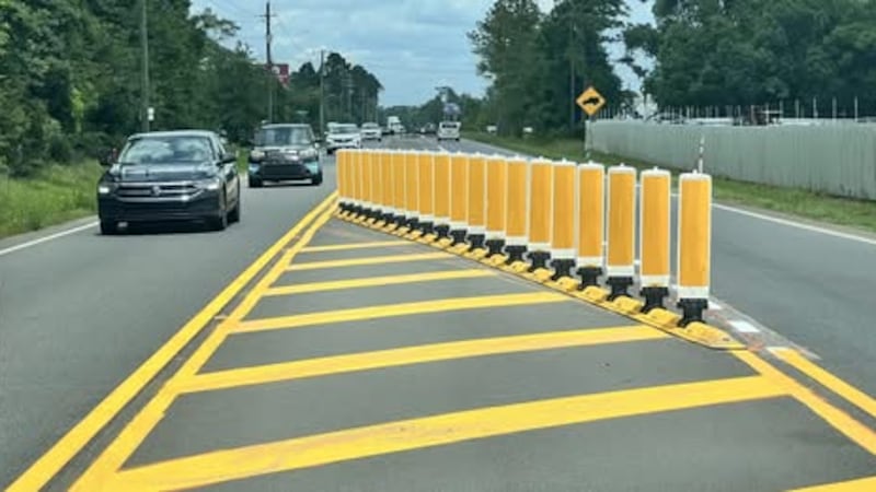 Traffic enhancements
