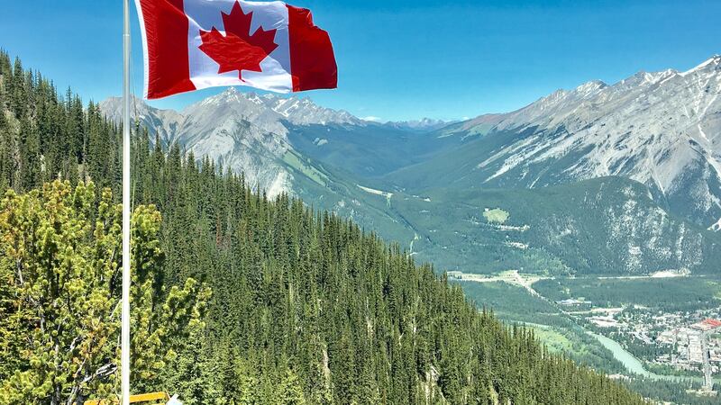 visa para viajar a canadá