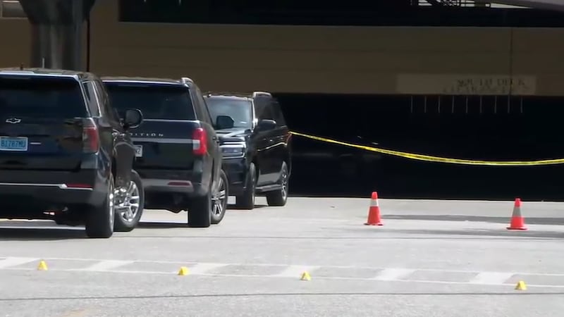 1 shot in arm during fight at Riverchase Galleria, Hoover mayor says