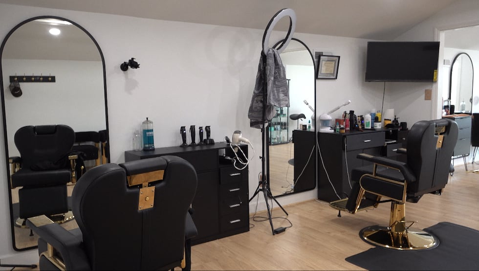 VIP Spa Hoover