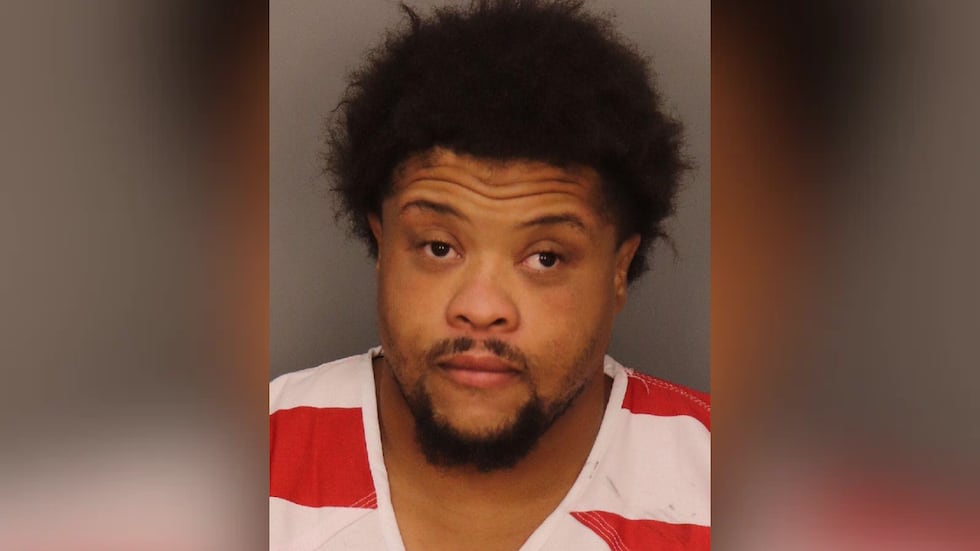 Larry James Knight, Jr.