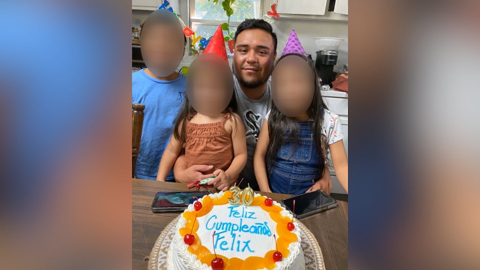 José Félix Álvarez-Dueñas fue una de las dos personas halladas muertas en una vivienda de...