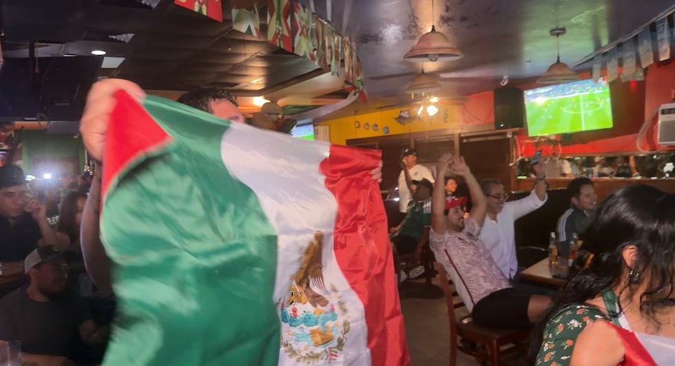 La Costa Mexican Restaurant, Montgomery