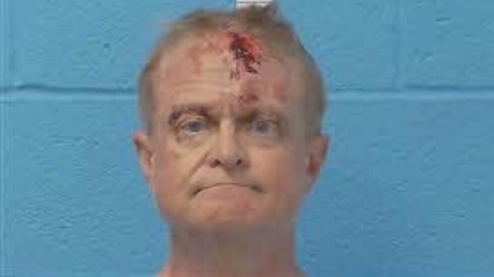 Man accused of killing his wife in Williamson County identified