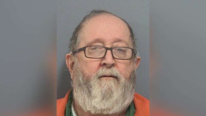 Man sentenced to life in prison after pleading guilty to rape charge in Fayette County