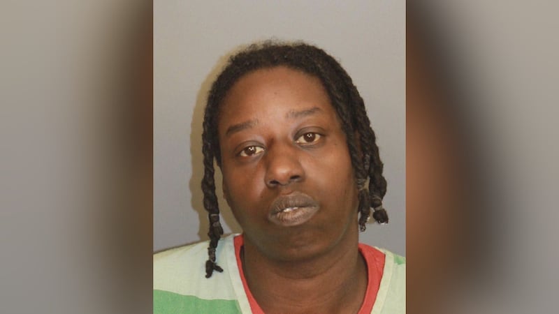 Sanqueneta Twyman ha sido acusada de agresión en segundo grado y amenazas.