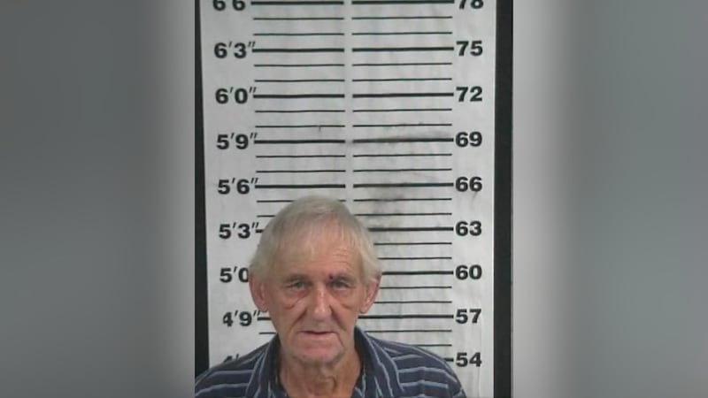 Authorities said Pace previously served 15 years in the Alabama Department of Corrections...
