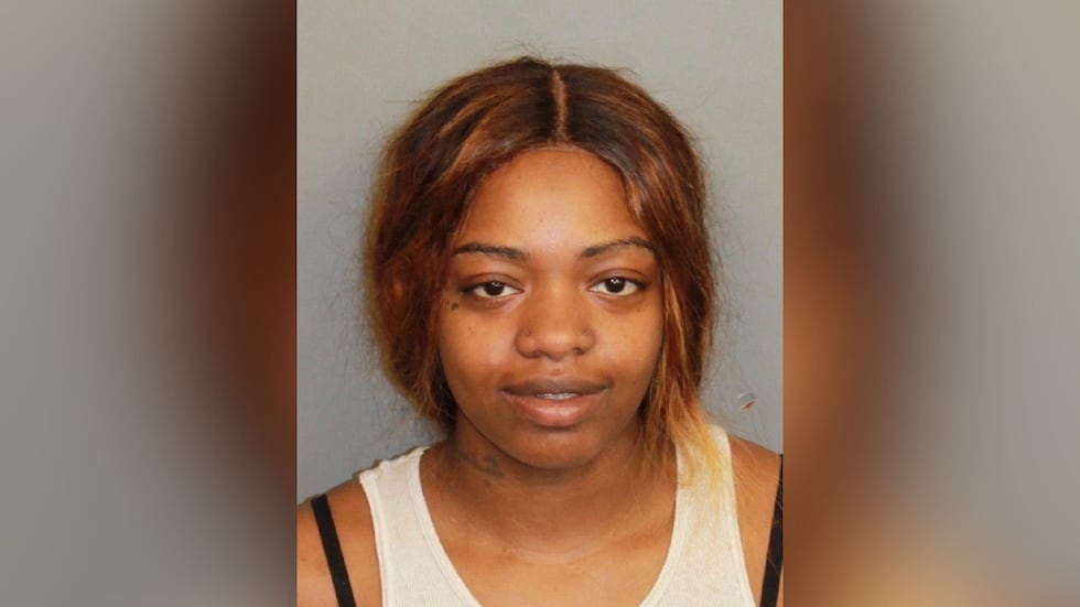 Brandi Stoke, de 25 años