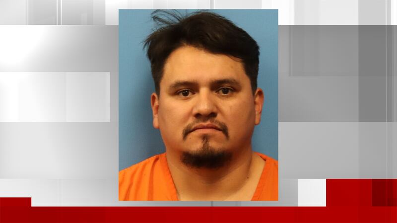 Sanchez has been charged with attempted murder after firing into an occupied vehicle