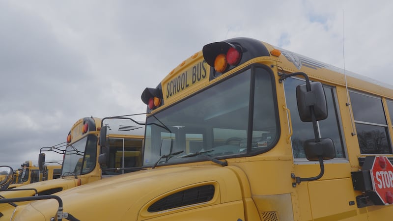 As of March 11, AAA says the average price for diesel in Missouri is $4.21 per gallon.