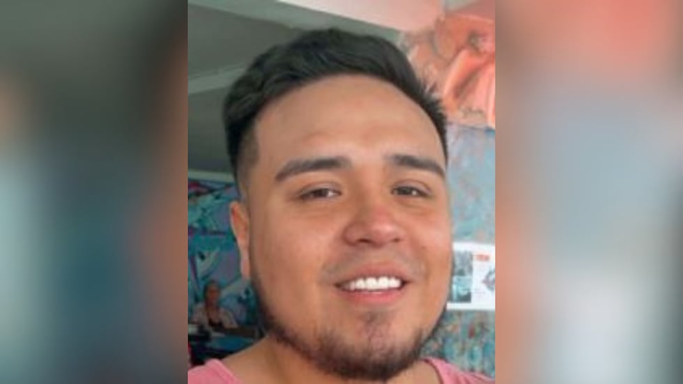 José Félix Álvarez-Dueñas fue una de las dos personas halladas muertas en una vivienda de...