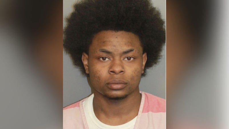 19-year-old Remeon Lewis of Birmingham for failure to appear on murder charges in connection...