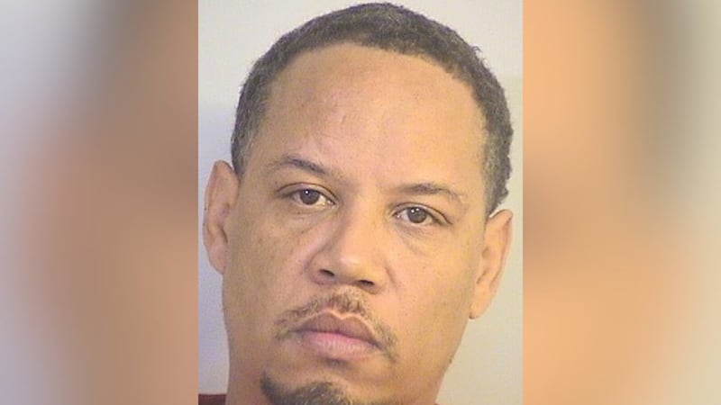 Anthony Markeith Jones