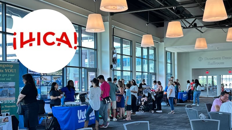HICA is hosting its Fourth Annual Job Fair at Regions Field.