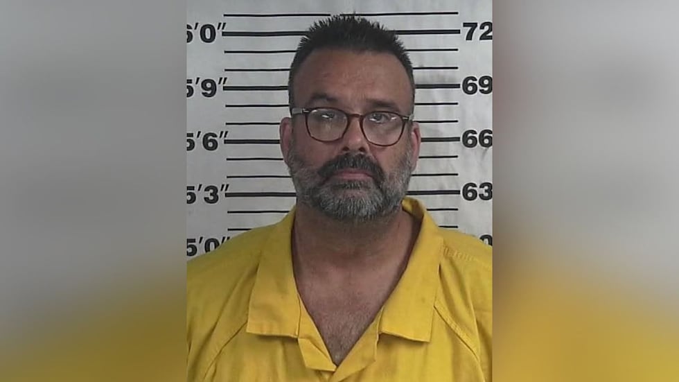 Jason Watwood, de Cullman, se enfrenta a múltiples cargos relacionados con drogas.