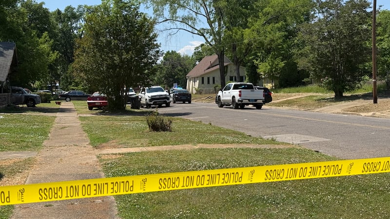 Human skull found in Birmingham, police say