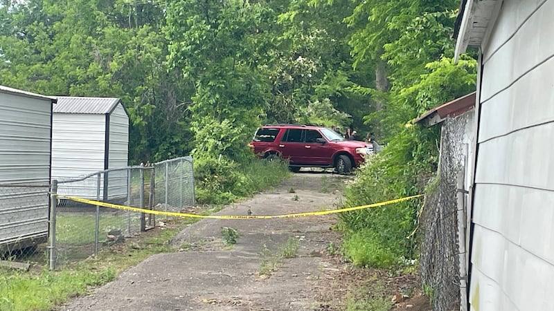 Authorities investigating after body found in Bessemer