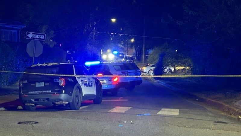 Birmingham Police said a man was seriously injured after a shooting on Monday night in the...