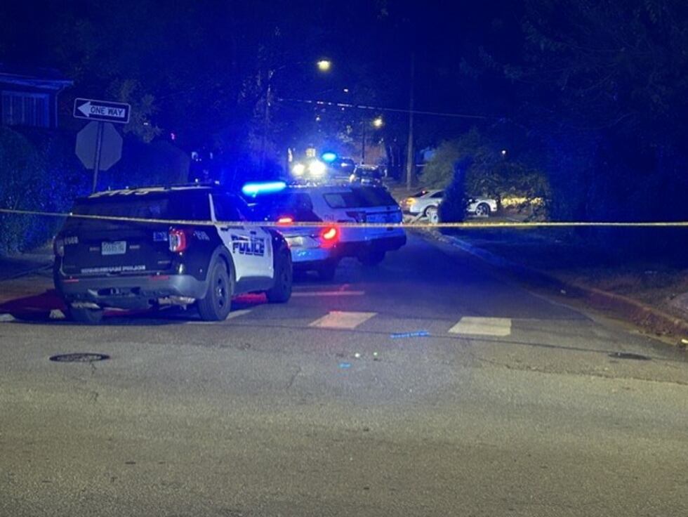 Birmingham Police said a man was seriously injured after a shooting on Monday night in the...