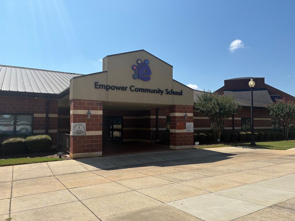 Empower Community School