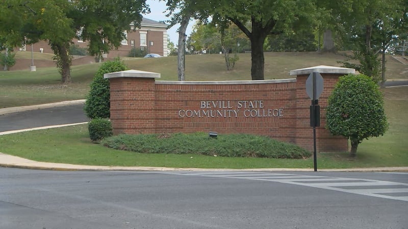 Bevill State Community College