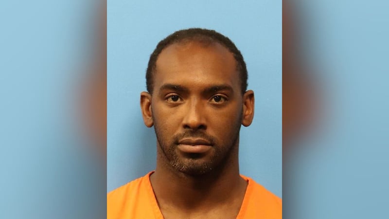 Dezmond Turner has been charged with two counts of child abuse torture