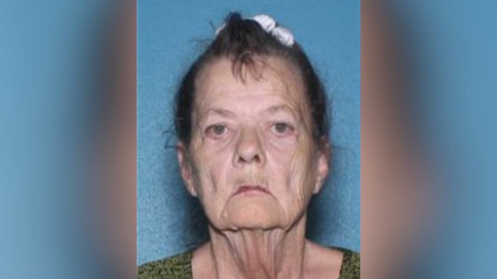 Carmen Lee Musgrove / Carmen D. King