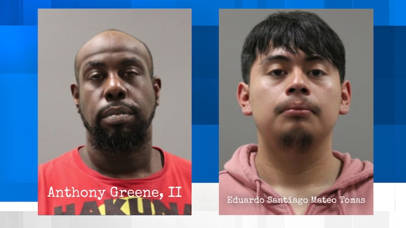 Sheriff’s Office says the cases bring the initiative’s total convictions to three; officials...