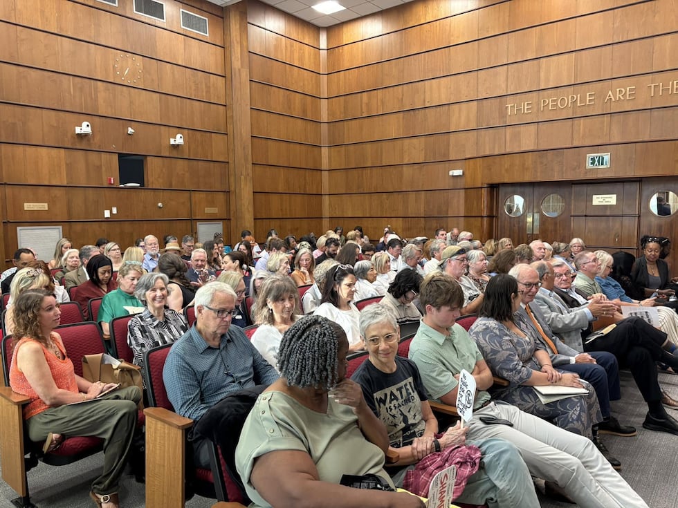 El Ayuntamiento de Birmingham debate y aprueba normas de zonificación para centros de datos...