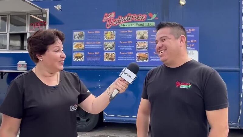 Una vez más, alabama le rinde homenaje al taco mexicano