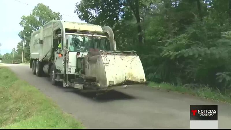 Si el Concejo Municipal decide a favor del aumento, las nuevas tarifas por el servicio de...