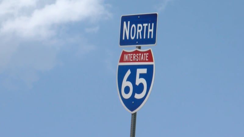 Concerns over I-65 corridor project