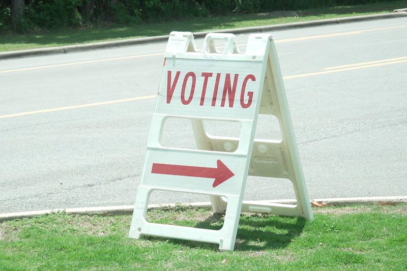 Voting in Alabama