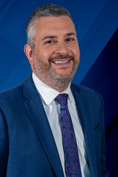 Victor Puente