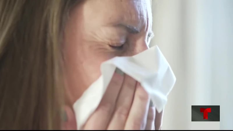 Nuevo estudio revela que ha disminuido las enfermedades respiratorias en Alabama.