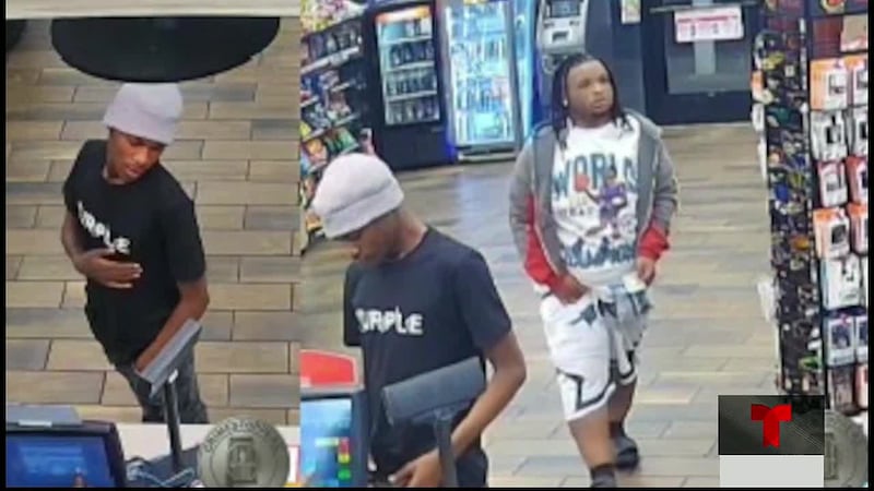 El hecho ocurrió en Montgomery, Alabama.