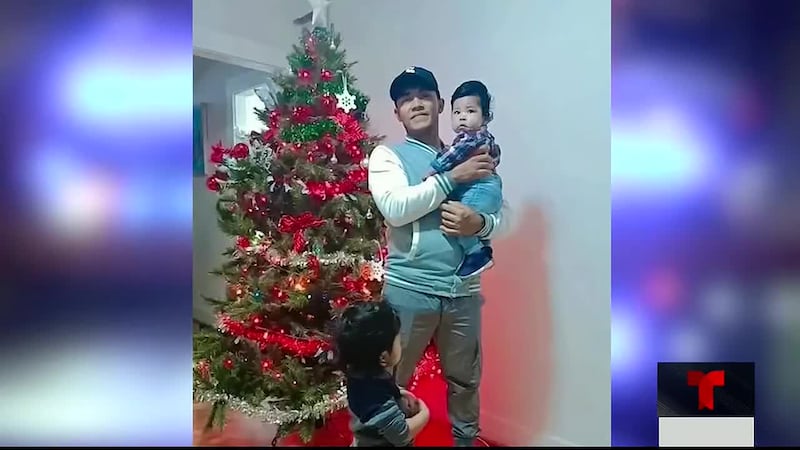 Marcos De Paula con el reporte.