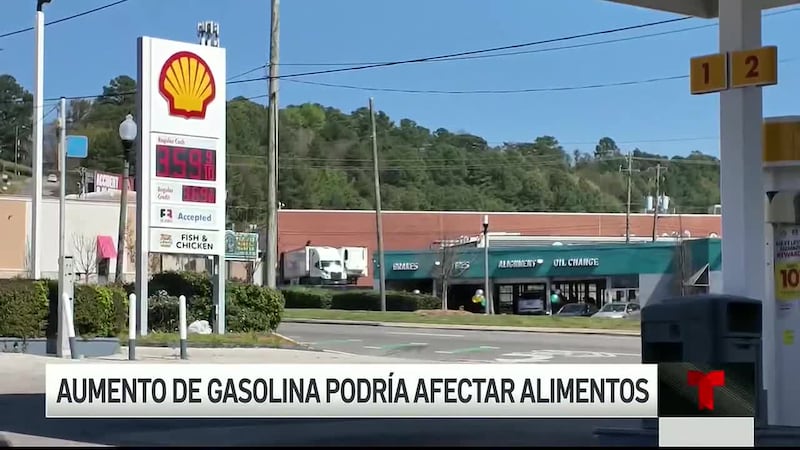 Marcos De Paula con el reportaje.