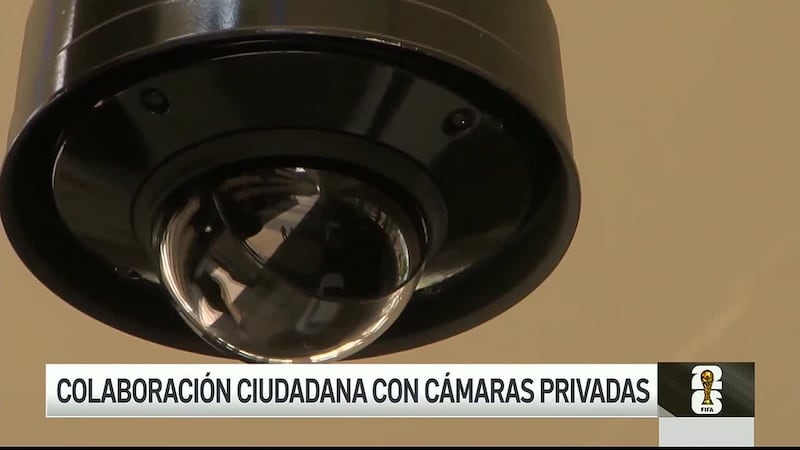 Marcos De Paula con el reporte.