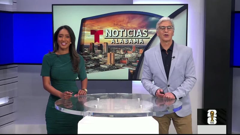 Marcos De Paula con el reporte.