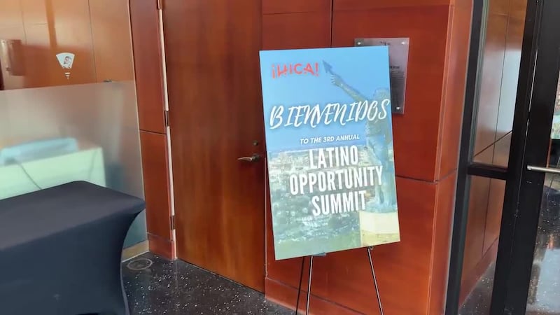 Marcos De Paula con el reporte.